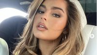 10 Foto Wanita yang Tinggalkan Kuliah Demi Jadi Artis TikTok, Raup Rp 71 M