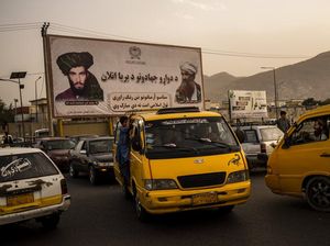 Ledakan Guncang Pesta Pernikahan di Afghanistan, 2 Bocah Tewas Ledakan Guncang Pesta Pernikahan di Afghanistan, 2 Bocah Tewas