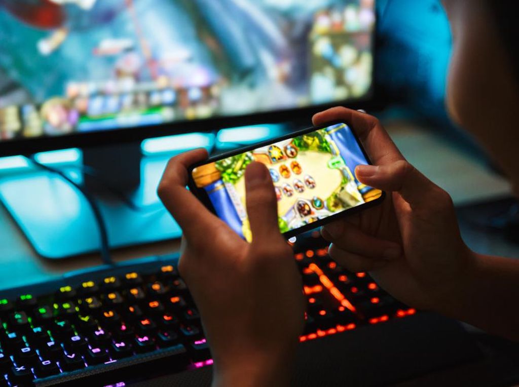 Kota Bandung Punya Ekosistem Baik untuk Perkembangan E-Sport Kota Bandung Punya Ekosistem Baik untuk Perkembangan E-Sport