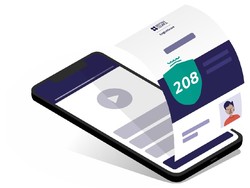 British Council Bikin EnglishScore, Aplikasi Uji Kemahiran Bahasa Inggris