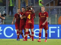 Modal Berharga Roma untuk Hadapi Derby Ibu Kota