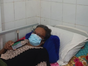 Biaya Operasi Tumor Warga Kendari Ini Gratis karena Dijamin JKN-KIS