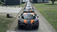 Dijual Rp 58 M, Ini Mobil Bugatti Paling Kencang yang Sudah Ludes Terjual