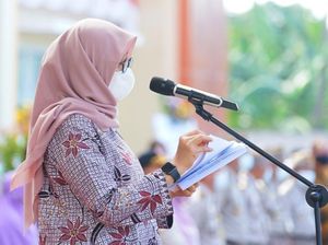 Bupati Ipuk Sebut Pengaturan Tata Ruang Sesuai Peruntukan Tantangan Masa Depan
