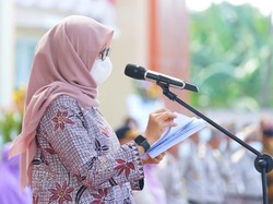 Bupati Ipuk Sebut Pengaturan Tata Ruang Sesuai Peruntukan Tantangan Masa Depan