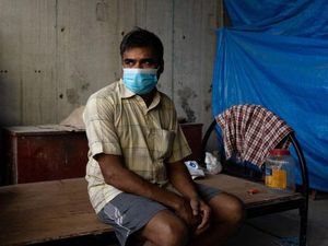 Kisah Ribuan Pekerja Migran Dikarantina di Singapura: Seperti Tawanan!