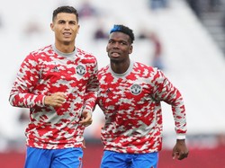 Jadwal MU di Oktober-November Nanti, Berat nih!