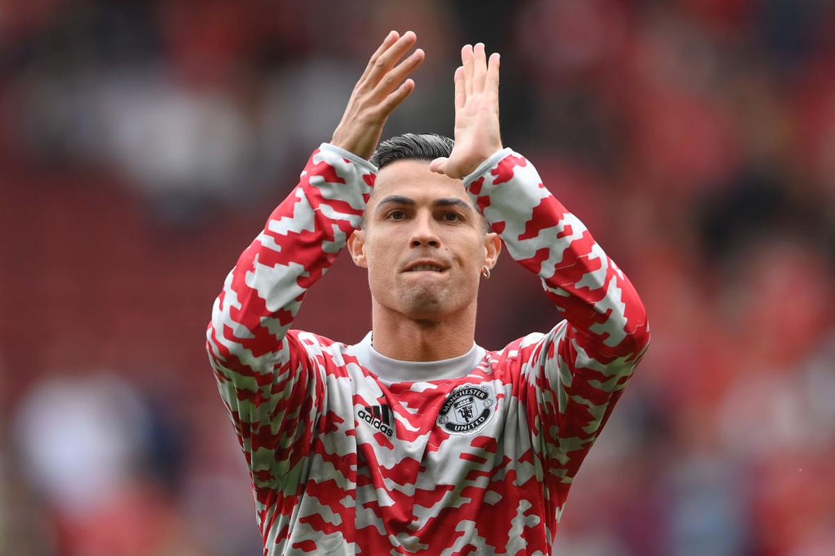 Perbandingan Menohok Gaji Ronaldo Vs 3 Klub Liga Inggris (Getty Images)