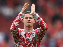 Pujian Sir Alex Ferguson: Ronaldo Datang, Lihat, Menaklukkan!