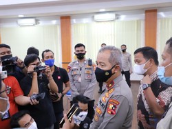 Ditpolair Gagalkan Penyelundupan Benur Rp 33 M dari Jakarta ke Singapura