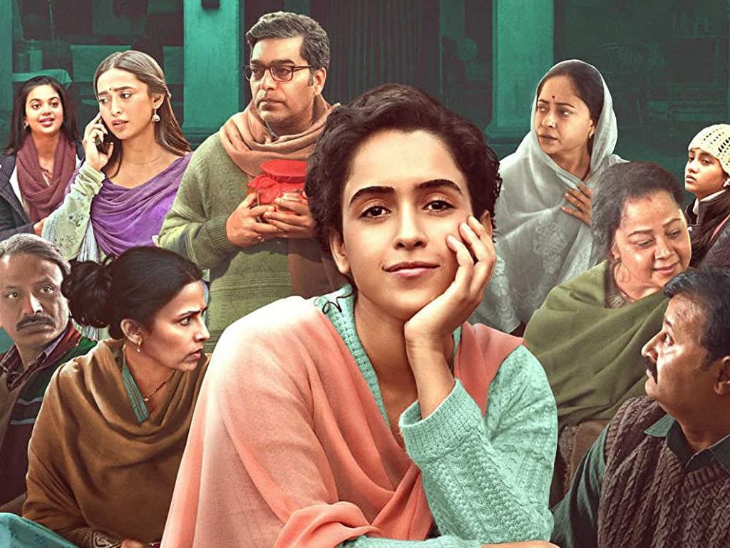 10 Film India Terbaru 2021 yang Wajib Ditonton, Ceritanya Seru Banget!