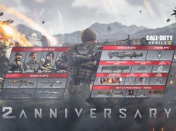 Video Highlight Battle Pass Season 8