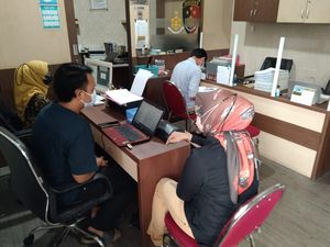 Giliran Camat yang Diperiksa soal Gowes Walkot Malang Sutiaji Saat PPKM Giliran Camat yang Diperiksa soal Gowes Walkot Malang Sutiaji Saat PPKM