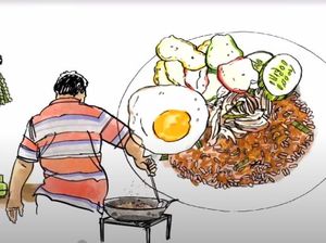 Dengan Teknologi Apik, Google Rangkum Khazanah Kuliner Nusantara Dengan Teknologi Apik, Google Rangkum Khazanah Kuliner Nusantara
