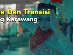 Mengenal Sejarah Goyang Karawang yang Lekat Dinilai Erotisme