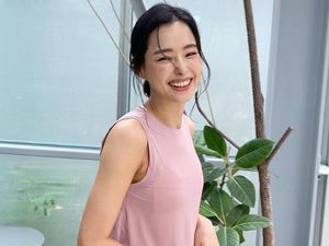 Baru Nikah, Honey Lee Umumkan Kehamilan Anak Pertama dengan Pria Non-Artis Baru Nikah, Honey Lee Umumkan Kehamilan Anak Pertama dengan Pria Non-Artis