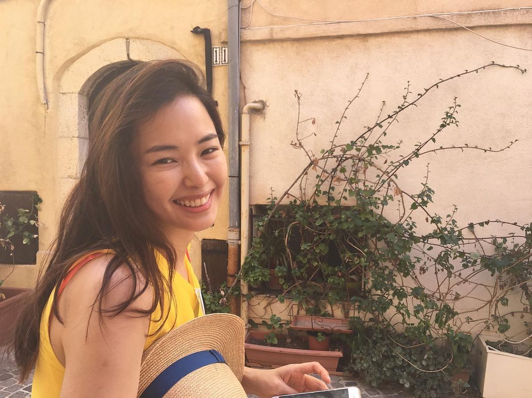 Honey Lee