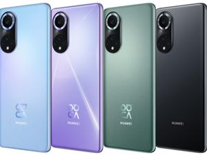 Huawei Nova 9 Diumumkan, HP HarmonyOS Harga Ramah Kantong