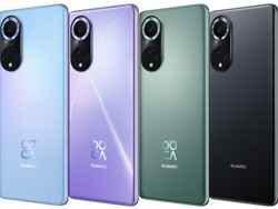 Huawei Nova 9 Diumumkan, HP HarmonyOS Harga Ramah Kantong