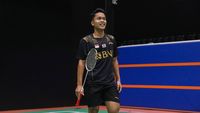 List of Indonesian Squad Players in the Thomas Uber Cup
