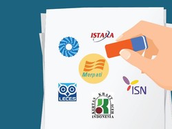 Jokowi Minta BUMN Sakit Disuntik Mati, DPR Bilang Ini