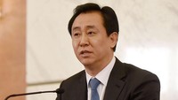 Pendiri Raksasa Properti Evergrande Divonis Penjara Seumur Hidup!