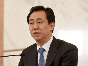 Sosok Hui Ka Yan, Buruh Pabrik yang Jadi Pemilik Evergrande