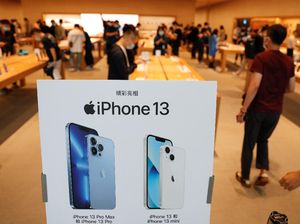 5 Fakta Iphone 13 yang Harus Diketahui, Agar Siswa Tak Salah Beli? 5 Fakta Iphone 13 yang Harus Diketahui, Agar Siswa Tak Salah Beli?