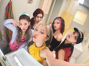 MIDZY! Ini yang Perlu Dipersiapkan Jelang Konser ITZY Besok MIDZY! Ini yang Perlu Dipersiapkan Jelang Konser ITZY Besok