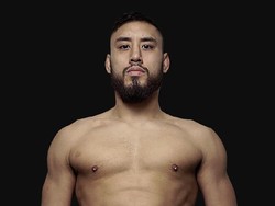 Kayak Apa sih Belajar Kungfu Shaolin? Simak Kata Petarung MMA Ini