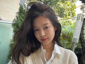 Jennie BLACKPINK & The Weeknd Kepergok Makan Malam, Bukan Kencan Tapi...