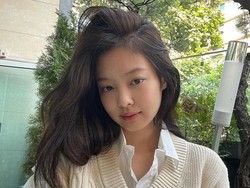 Jennie BLACKPINK & The Weeknd Kepergok Makan Malam, Bukan Kencan Tapi...