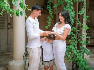 Jessica Iskandar Dilamar, Kakak Sampaikan Pesan untuk Vincent Verhaag