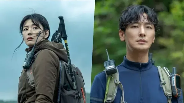 Jirisan, Drama Terbaru Jun Ji Hyun dengan Genre Misteri dan Thriller Menegangkan