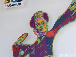 Goyang Karawang nan Erotis, Sekadar Stigma atau Nyata Adanya?