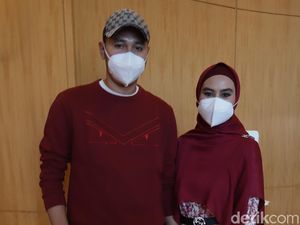 Ini Gejala Corona yang Dirasakan Kartika Putri saat Hamil Muda Ini Gejala Corona yang Dirasakan Kartika Putri saat Hamil Muda