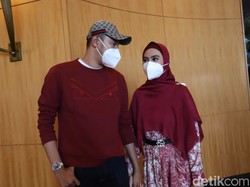 Unggahan Kartika Putri Ini Jadi Sorotan Usai Fotonya Menghilang di Instagram