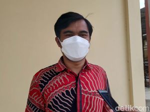 Polisi Akan Periksa 3 Saksi Lagi Soal Wabup Bojonegoro Adukan Bupati Polisi Akan Periksa 3 Saksi Lagi Soal Wabup Bojonegoro Adukan Bupati