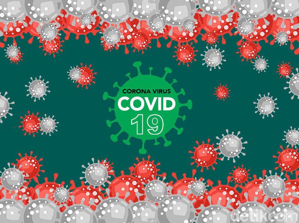 Kasus Covid Dunia: Data Lengkap dan 10 Negara Kasus Tertinggi Kasus Covid Dunia: Data Lengkap dan 10 Negara Kasus Tertinggi