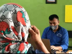 Ibu Korbankan Anak demi Pesugihan juga Disetubuhi Dukun-Dikasih Ritual