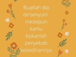 50 Kata-kata Sedih Menyentuh Hati Tentang Kehidupan dan Cinta