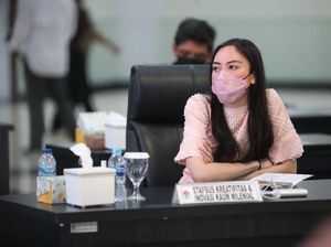 Kemenpora Dukung Inovasi Digital Leader bagi Pemuda Berkebutuhan Khusus Kemenpora Dukung Inovasi Digital Leader bagi Pemuda Berkebutuhan Khusus