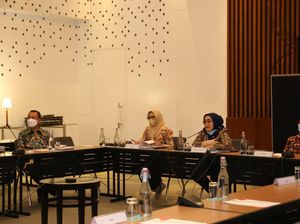 Sudah Kucurkan Rp 4,9 T, Kemnaker Evaluasi Penyaluran Subsidi Gaji