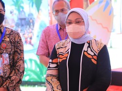 Kemnaker Buka Program Magang di 5 Destinasi Wisata Super Prioritas