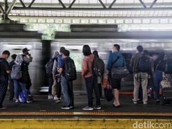 3 Fakta soal Aturan Baru Naik Kereta Jarak Jauh, Simak!