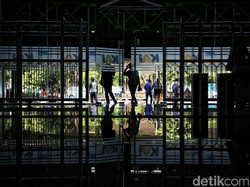 Cek di Sini Syarat Naik Kereta Api Jarak Jauh Saat Natal dan Tahun Baru