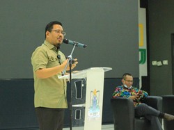 Mahasiswa Jember Diajak Diskusi soal Amandemen UUD 1945 Sebabkan Pro-Kontra