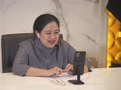 Puan Dukung Ketegasan Kapolri: Rakyat Menaruh Harapan Besar ke Polisi