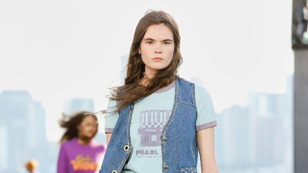 10 Koleksi Coach Spring 2022: Surat Cinta untuk New York