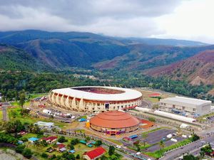 6 Fakta Unik Pon XX Papua yang Harus Kamu Ketahui